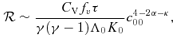 formula