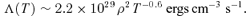 formula