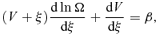 formula