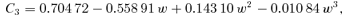 formula