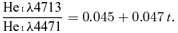 formula