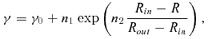 formula