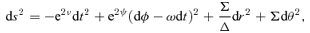 formula