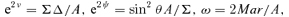 formula
