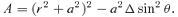 formula