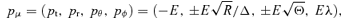 formula