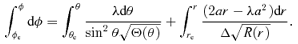 formula