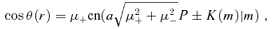 formula