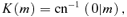 formula