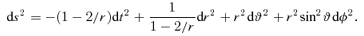formula