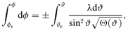 formula