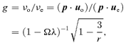formula