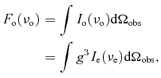 formula