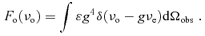 formula
