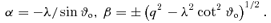 formula