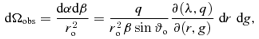 formula