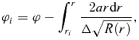 formula