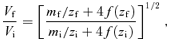 formula