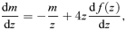 formula