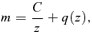 formula