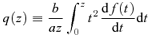 formula