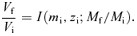 formula