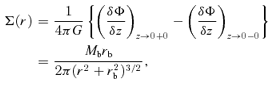 formula