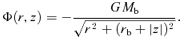formula
