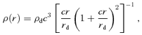formula