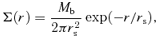 formula