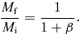 formula