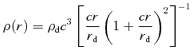 formula