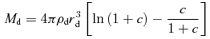 formula