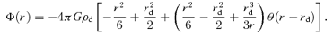 formula