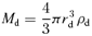 formula