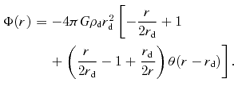 formula