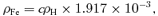formula