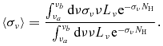 formula
