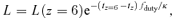 formula