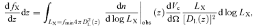 formula