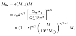 formula