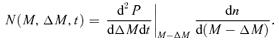 formula