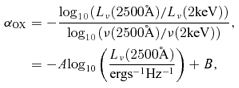 formula
