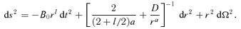 formula