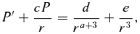 formula
