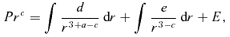 formula
