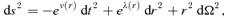 formula