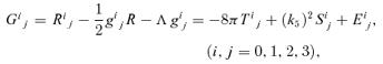 formula