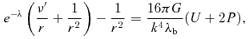 formula