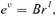 formula